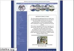 Sites similar to cyprus-agrotourism.com