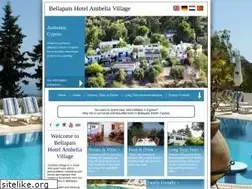 Sites similar to cyprus-ambelia.com