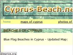 Sites similar to cyprus-beach.net