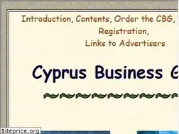 Sites similar to cyprus-business-directory.com