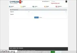 Sites similar to cyprus-facts.com