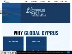 Sites similar to cyprus-global.com