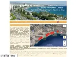 Sites similar to cyprus-house.ru