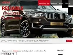 Sites similar to cyprus-igna-cars.com