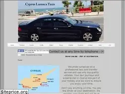 Sites similar to cyprus-larnaca-taxis.com
