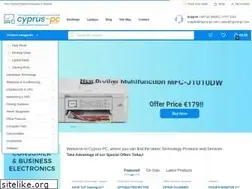 Sites similar to cyprus-pc.com