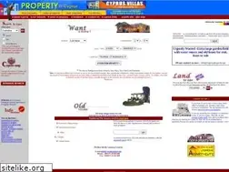 Sites similar to cyprus-real-estate.com
