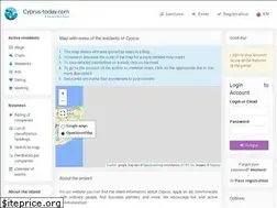 Sites similar to cyprus-today.com