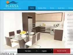 Sites similar to cyprus-villas-platzia.com