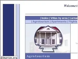 Sites similar to cyprus-villas.com
