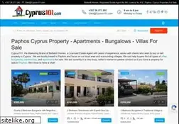 Sites similar to cyprus101.com