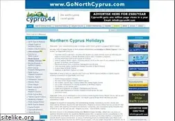 Sites similar to cyprus44.com