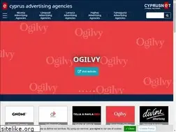 Sites similar to cyprusadvertisingagencies.com