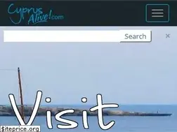 Sites similar to cyprusalive.com