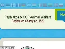 Sites similar to cyprusanimalwelfare.com