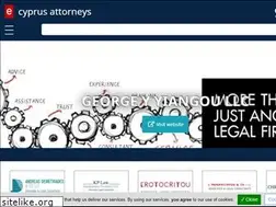 Sites similar to cyprusattorneys.com