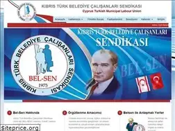 Sites similar to cyprusbelsen.org