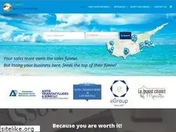 Sites similar to cyprusbestcompanies.com