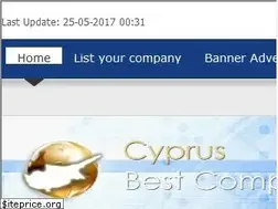 Sites similar to cyprusbestnet.com
