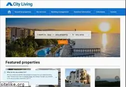 Sites similar to cyprusbuyrent.com