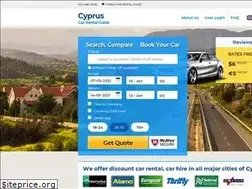 Sites similar to cypruscar.net