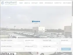 Sites similar to cypruscarhireportal.com
