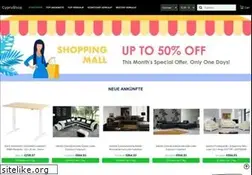 Sites similar to cypruschocolate.com