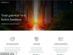 Sites similar to cypruscompany.com