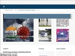 Sites similar to cyprusdailynews.com