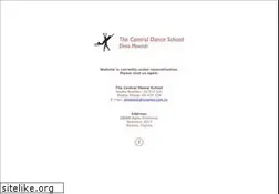 Sites similar to cyprusdance.com