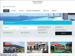 Sites similar to cyprusdirect.com.cy
