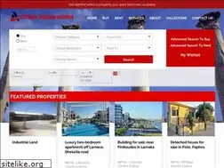 Sites similar to cyprusdreamhomes.com