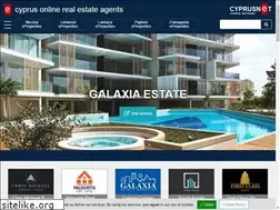 Sites similar to cypruseproperties.com