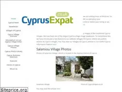 Sites similar to cyprusexpat.co.uk