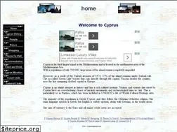 Sites similar to cyprusexplorer.com
