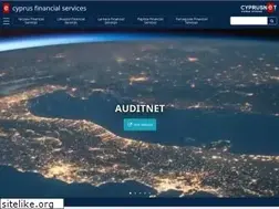Sites similar to cyprusfinancialservices.com