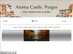Sites similar to cyprusfortravellers.com