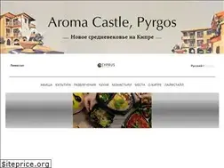Sites similar to cyprusfortravellers.net