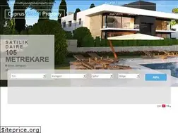 Sites similar to cyprusglobalproperty.com