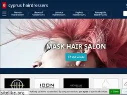 Sites similar to cyprushairdressers.com