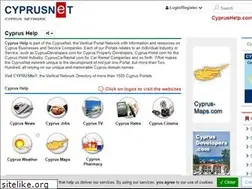 Sites similar to cyprushelp.com