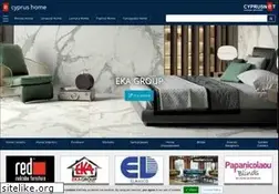 Sites similar to cyprushome.com