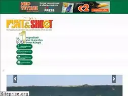 Sites similar to cyprushuntingmagazine.com