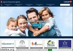 Sites similar to cyprusinsuranceagents.com