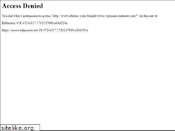 Sites similar to cyprusinvestment.com