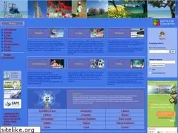 Sites similar to cyprusisland.com