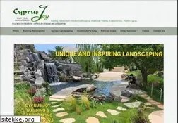 Sites similar to cyprusjoy.com