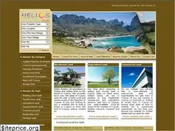 Sites similar to cyprusland.org