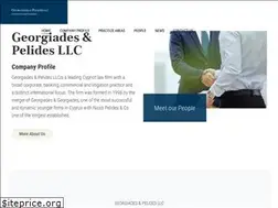 Sites similar to cypruslaw.com.cy