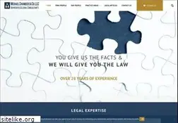 Sites similar to cypruslawfirm.com